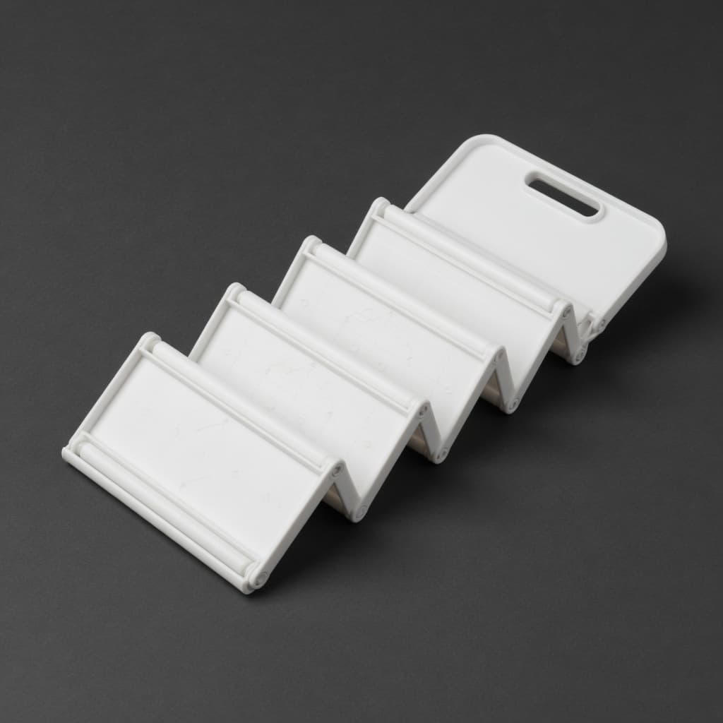 Folding Laundry Board