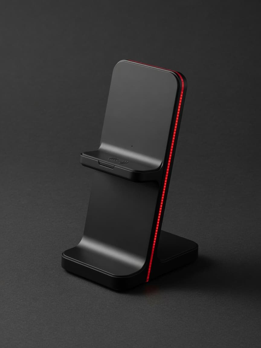 Portable Charging Stand