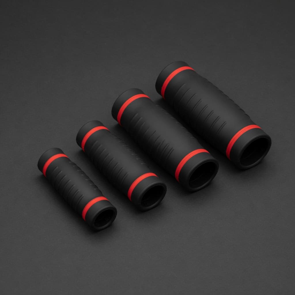 Soft-Grip Handle Set for Optimus