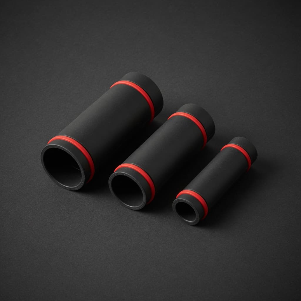 Universal Utensil Adapter Sleeve