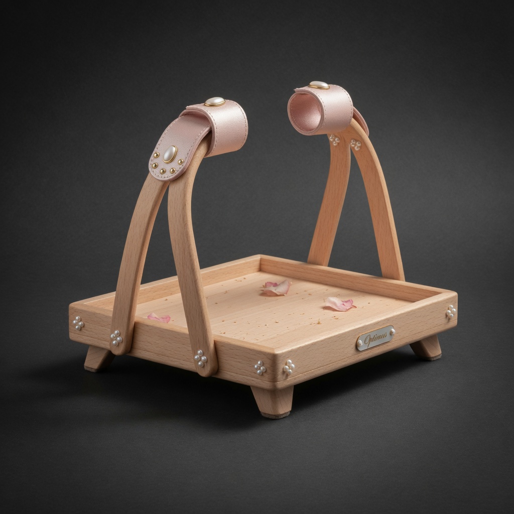 Brunch Serving Board Carrier