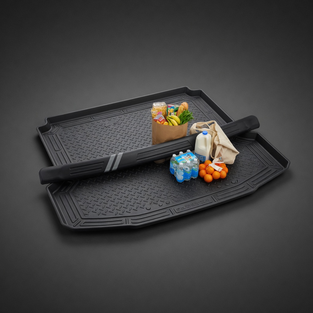 Car Trunk Load Mat