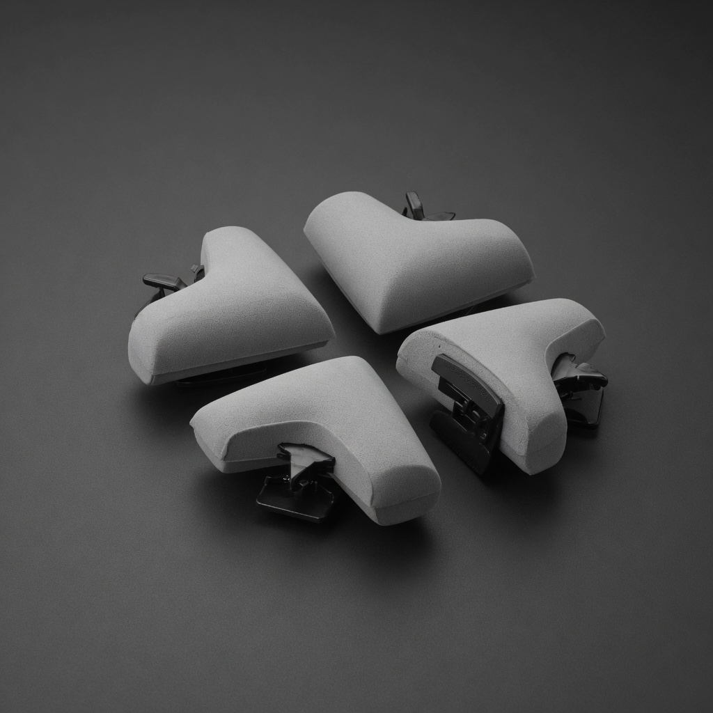 Furniture Corner Cushion Clip Pack