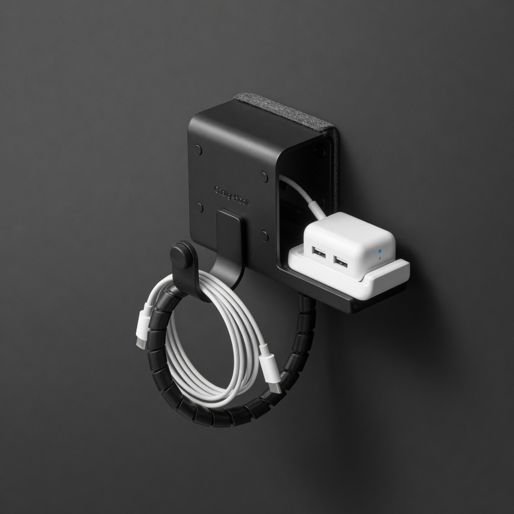 Door Sensor Placement Kit