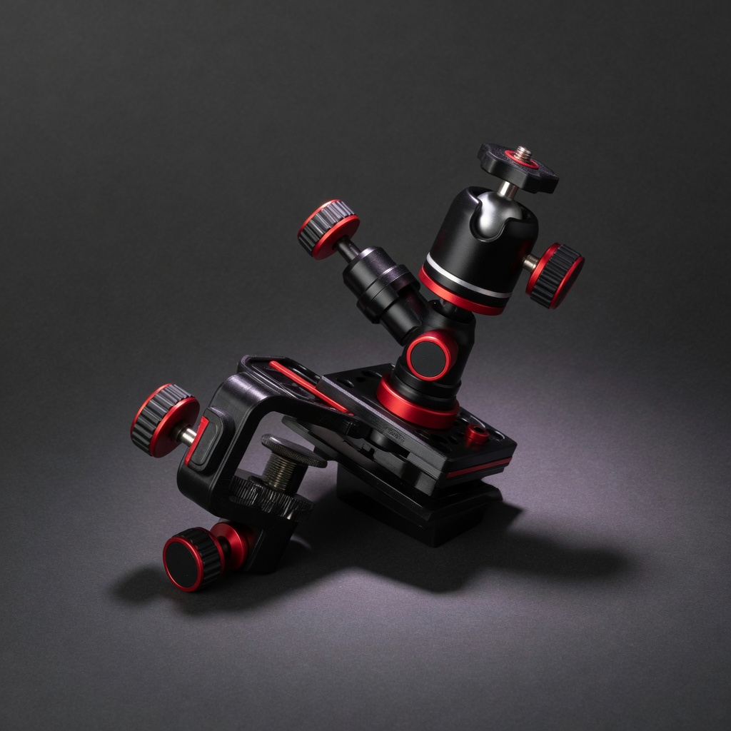 Family Hub Camera Mount