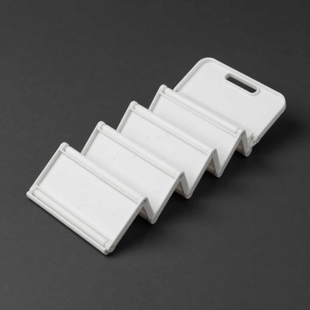 Folding Laundry Board