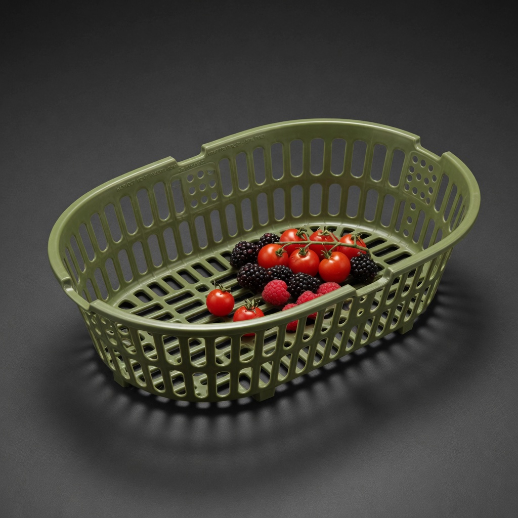 Harvest Tote Vent Insert