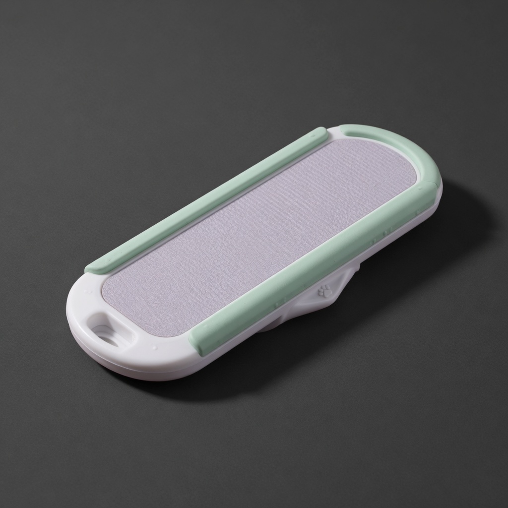 Pet Nail File Guard Board