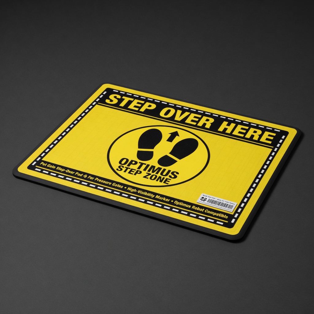 Pet Gate Step-Over Pad