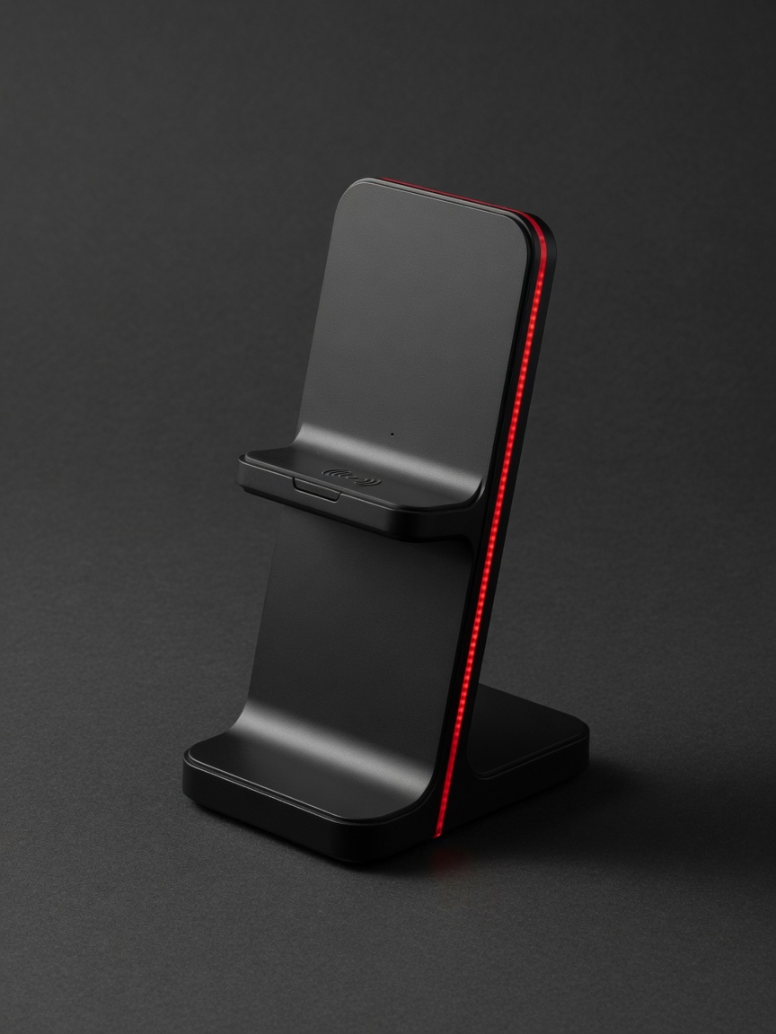 Portable Charging Stand