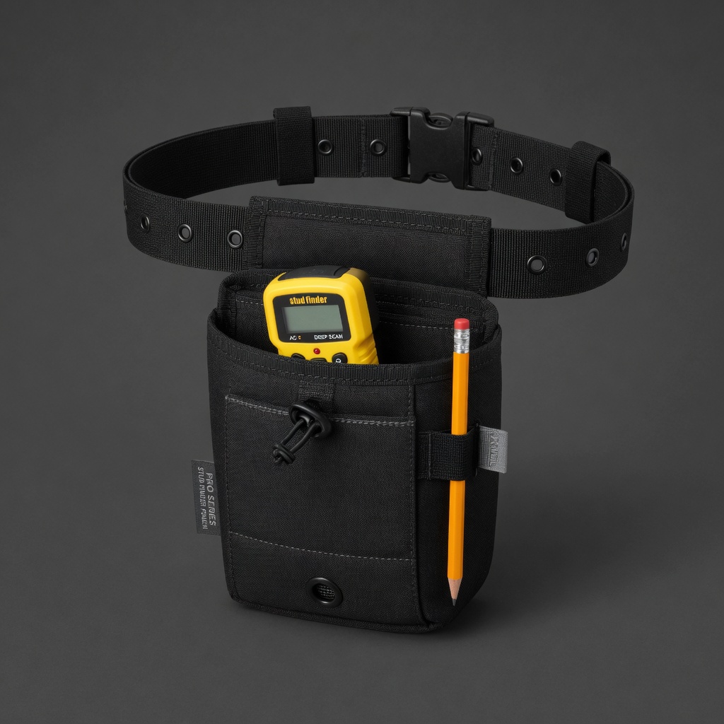 Safety Glasses Holster Clip