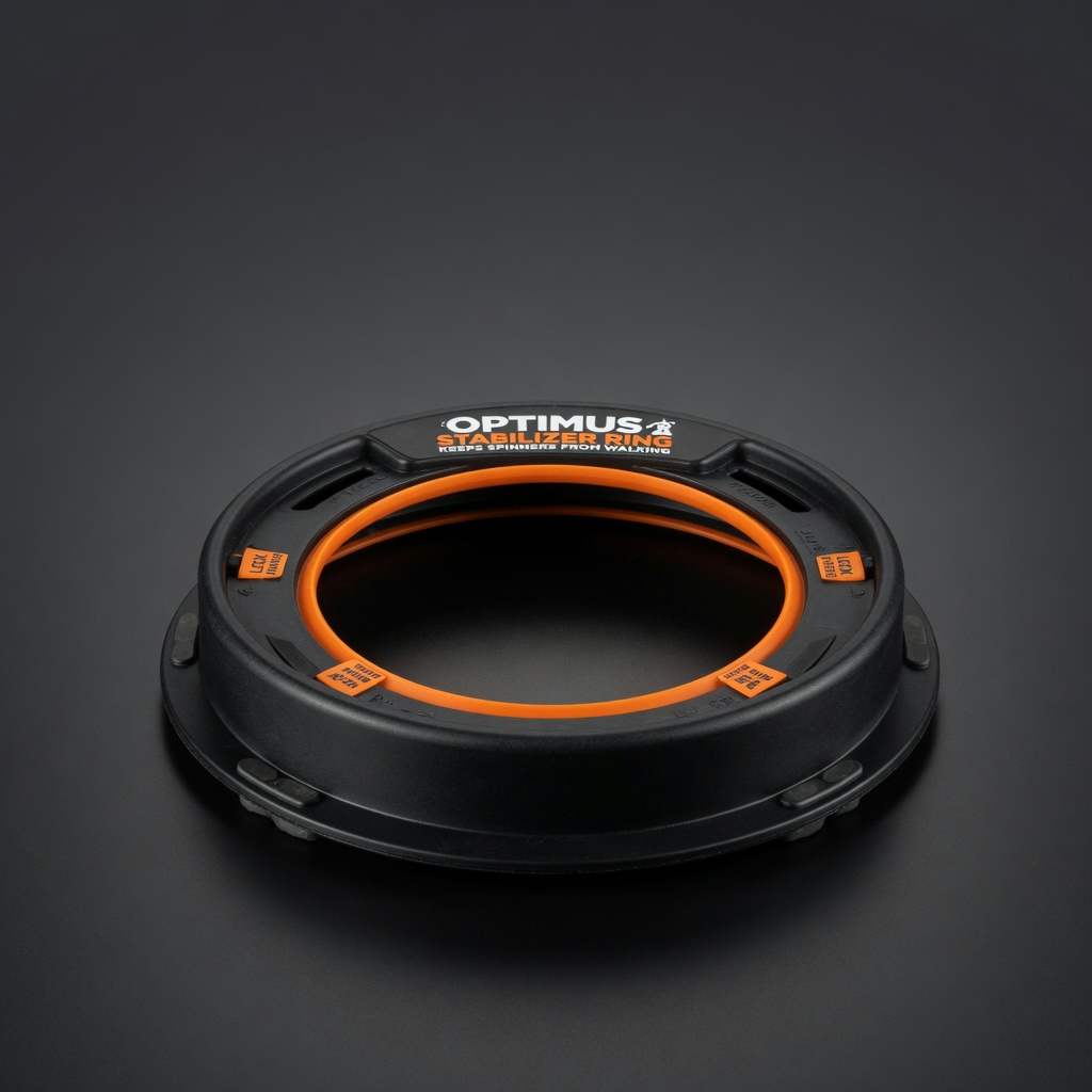 Salad Spinner Stabilizer Ring