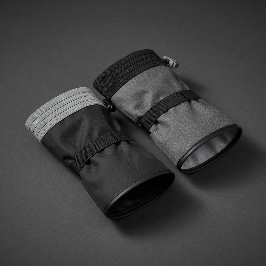 Kitchen Sleeve Guard Cuffs