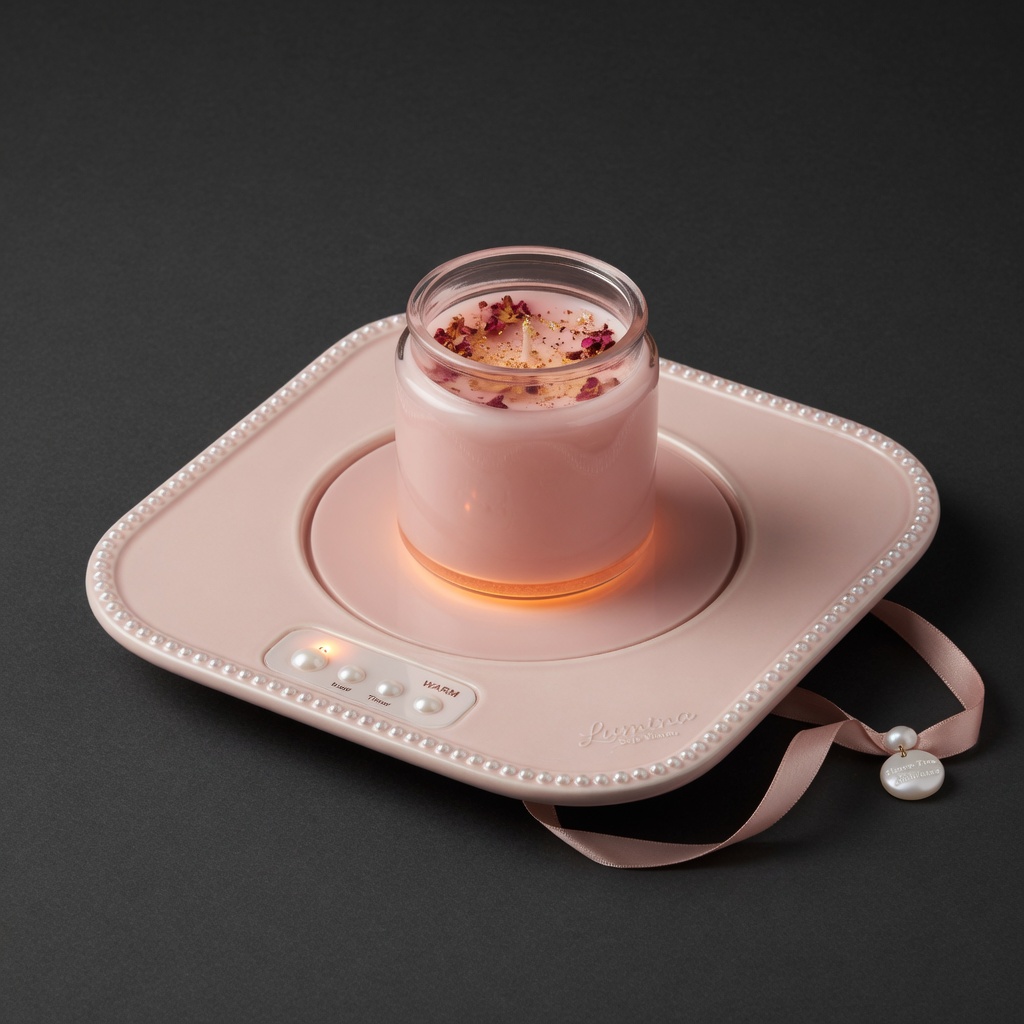 Tea Service Tray Set