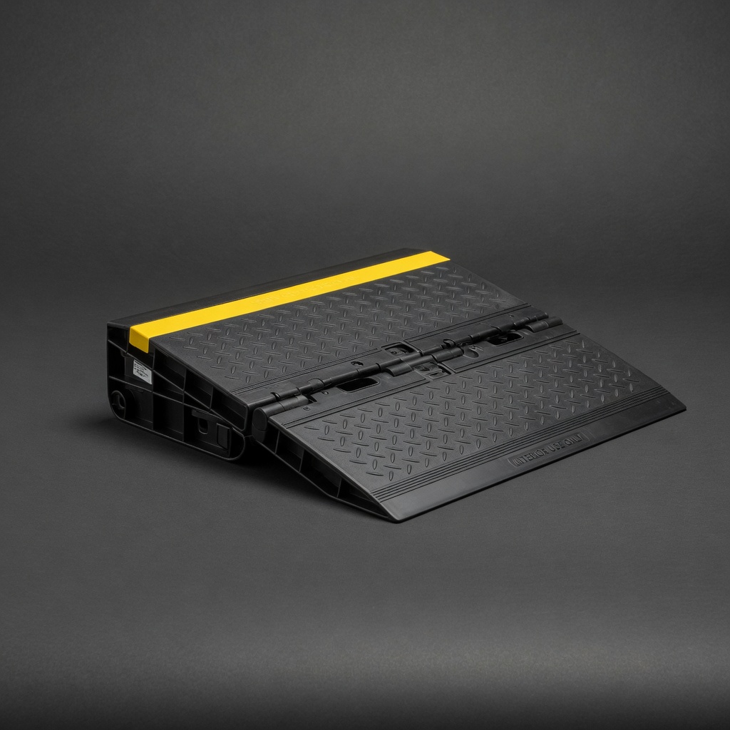 Mini Interior Threshold Ramp