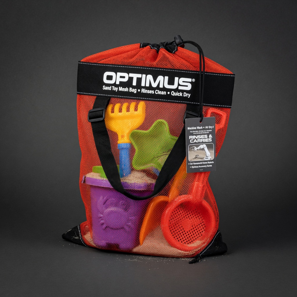 Trail First-Aid Micro Kit