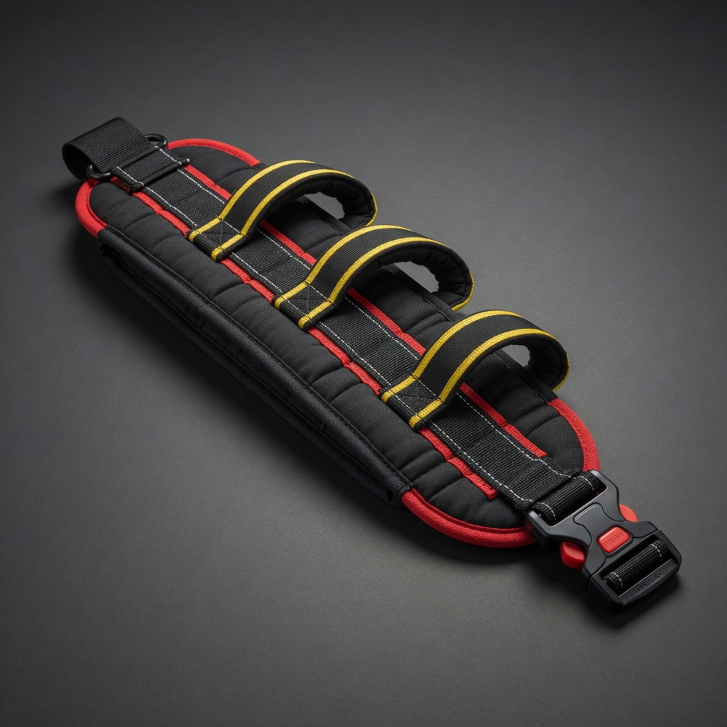 Transfer Belt Assist Loop