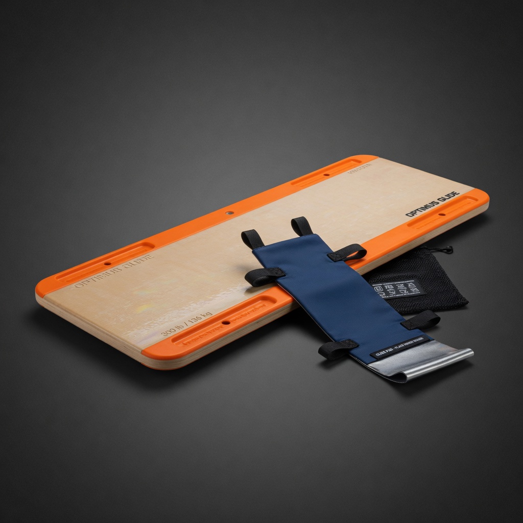 Transfer Board Glide Set