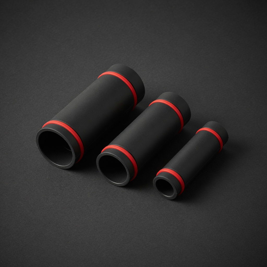 Universal Utensil Adapter Sleeve